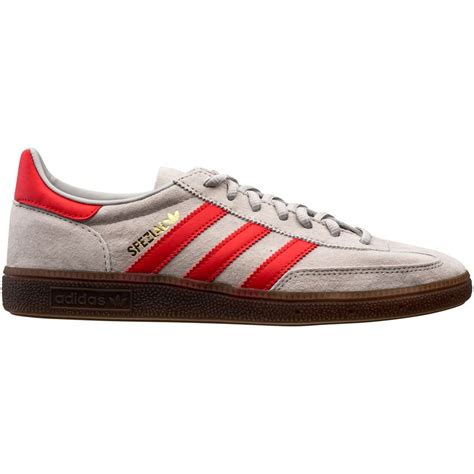 adidas spezial grau rot|adidas spezial.